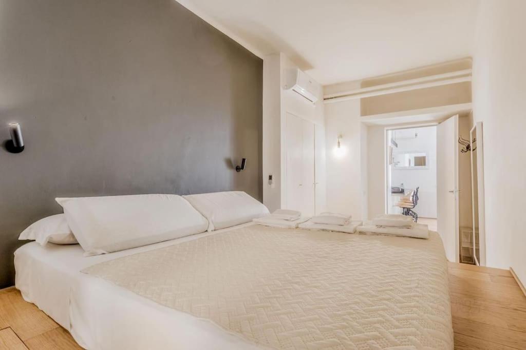 Casatrastevere Alessio&simone Apartment *