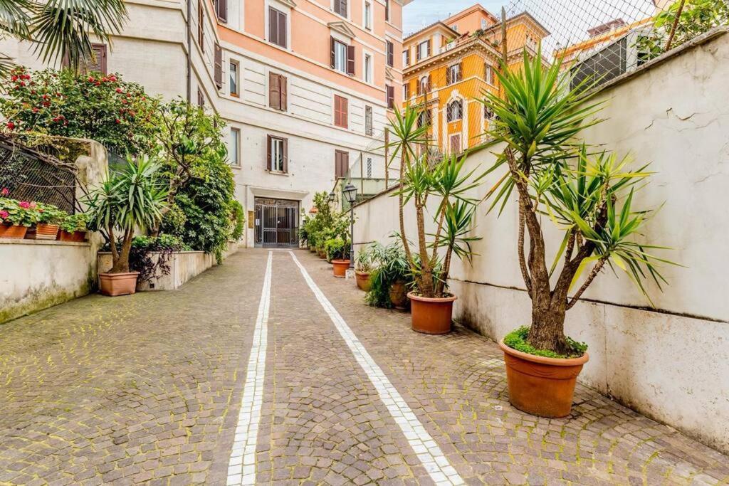 Casatrastevere Alessio&simone Rome