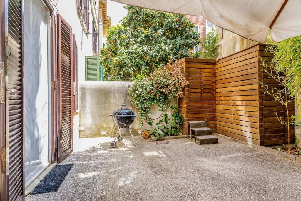 Casatrastevere Alessio&simone Apartment Rome