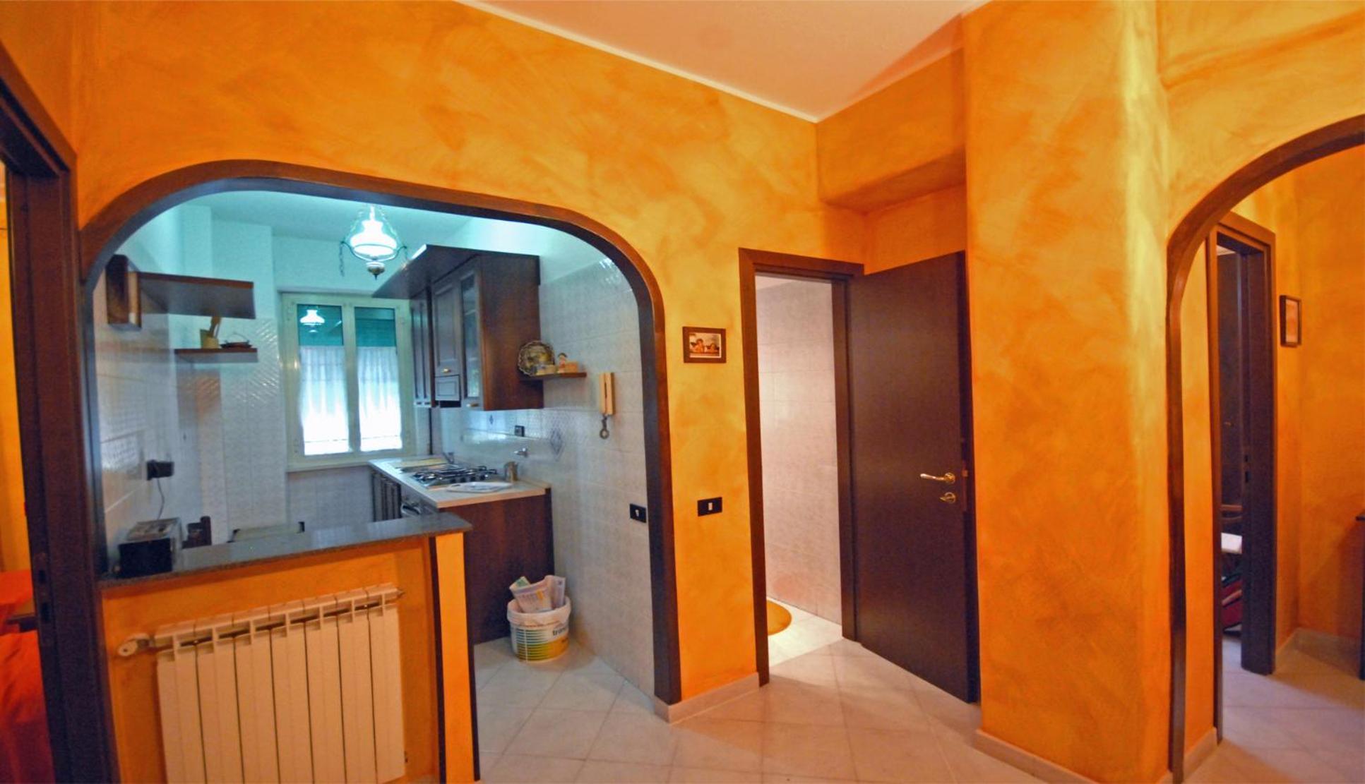 Apartment Ababaluba - Colosseo - San Giovanni Rome