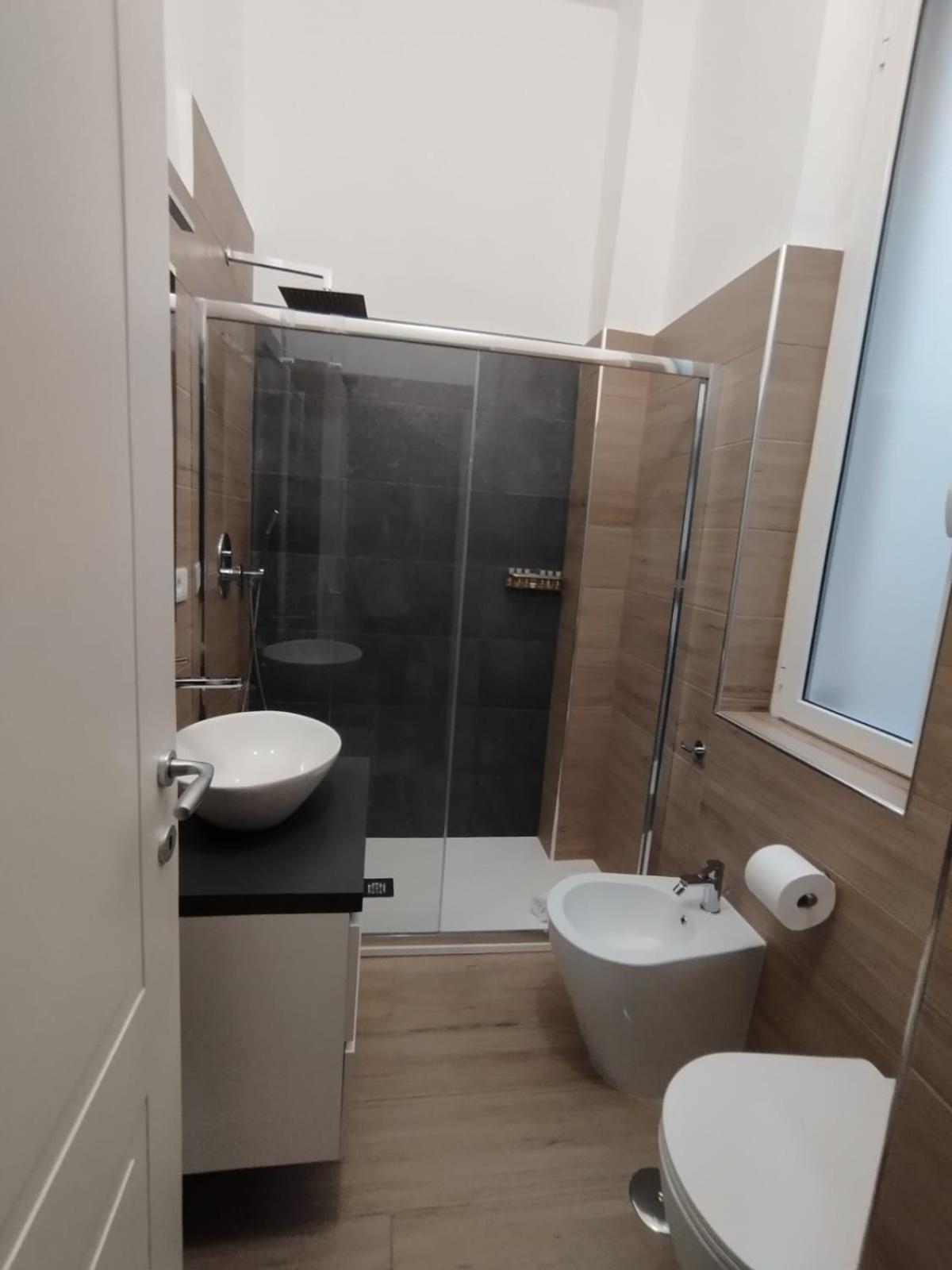 Welcrome Centro Apartment *