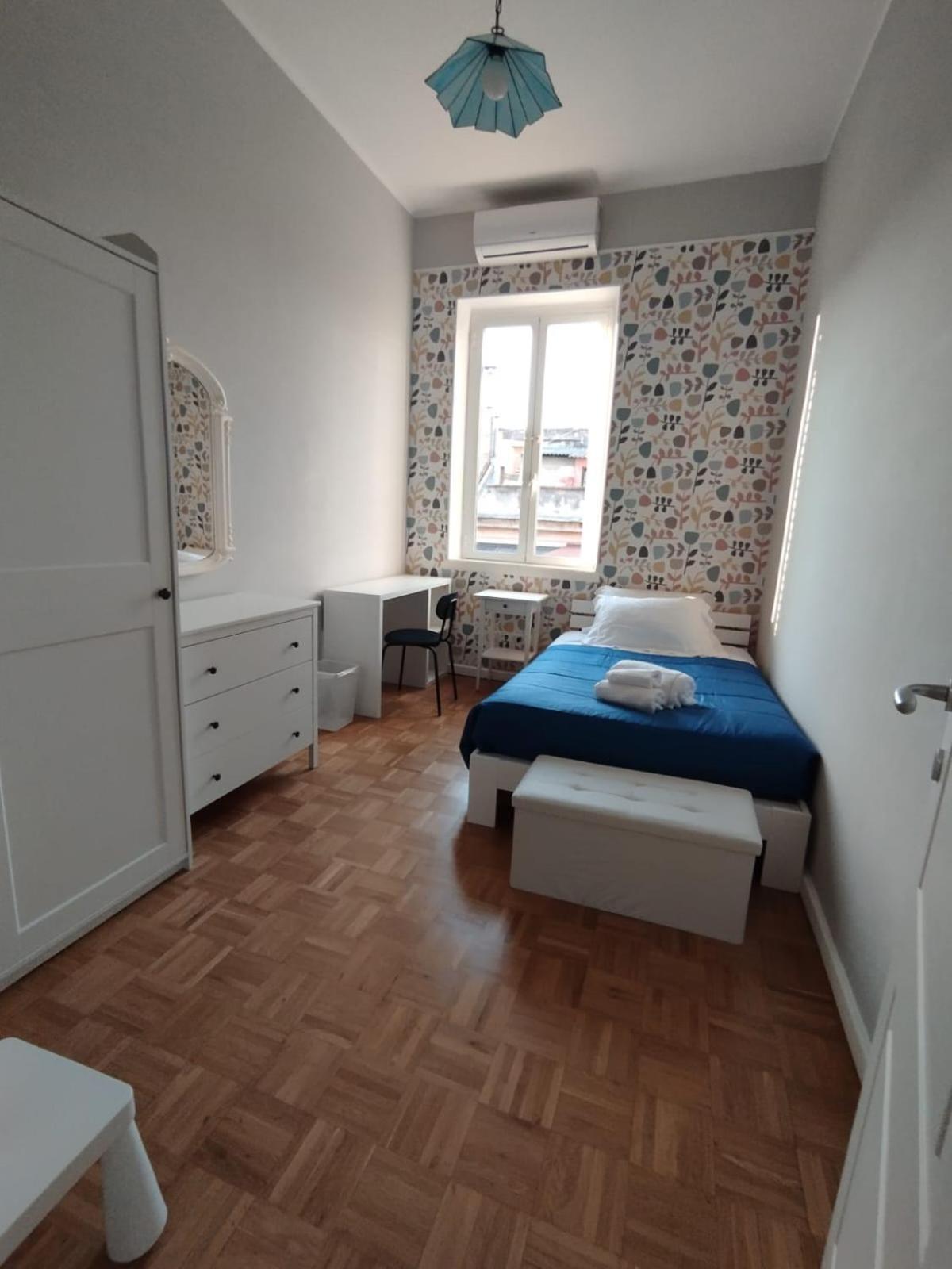 Apartment Welcrome Centro *