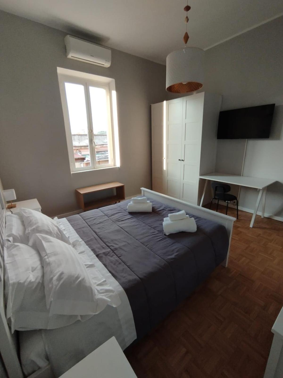 Apartment Welcrome Centro Rome