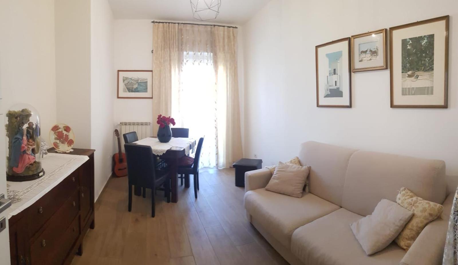 Apartment Augustovera19 Tourist *