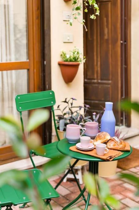 Casa Pinolo Apartment