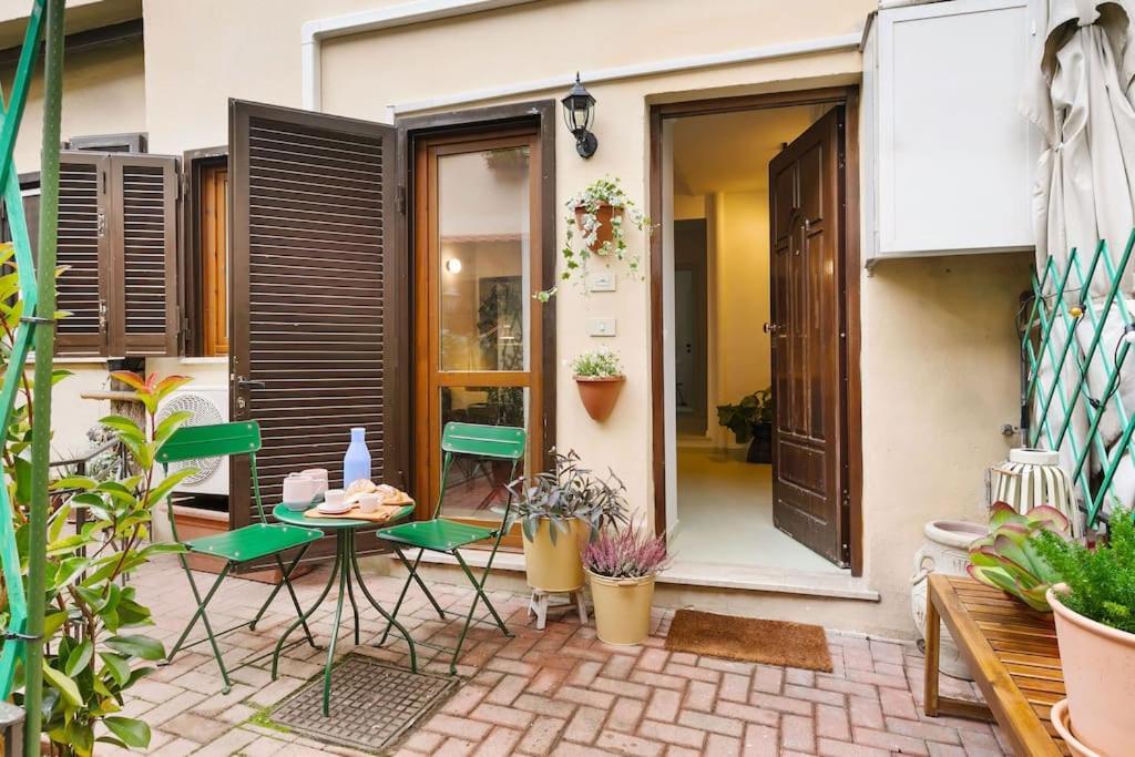 Apartment Casa Pinolo *