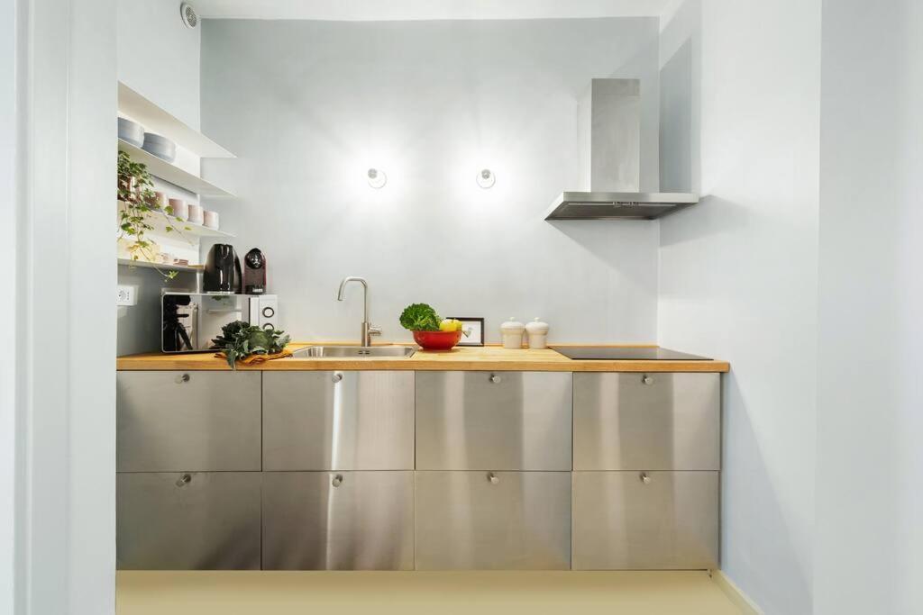 Casa Pinolo Apartment Rome