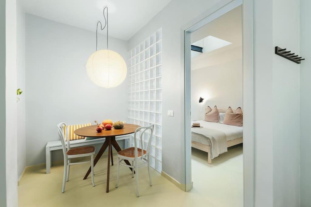Casa Pinolo Apartment *