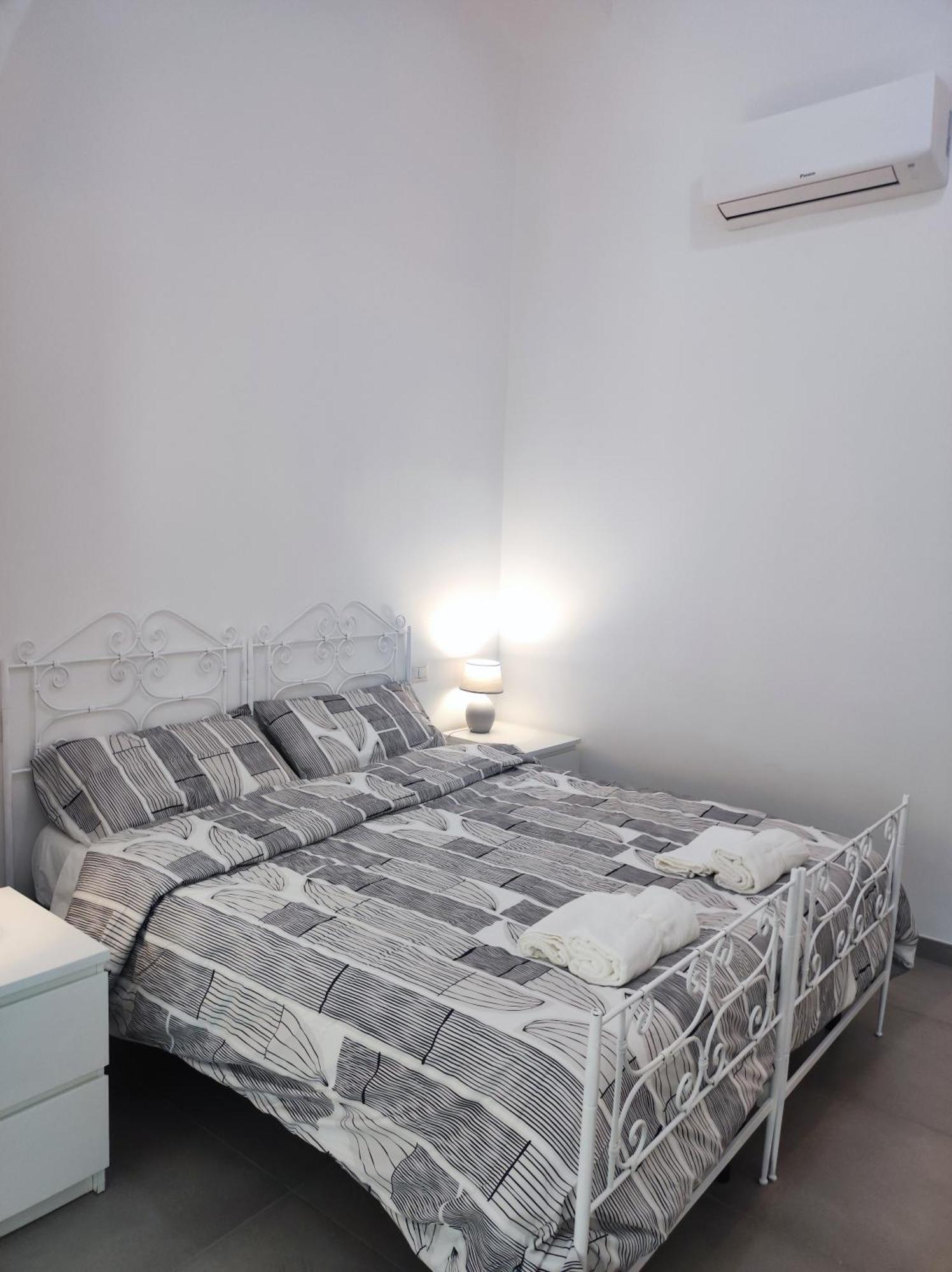 Apartment A San Lorenzo Netsuhe Rome