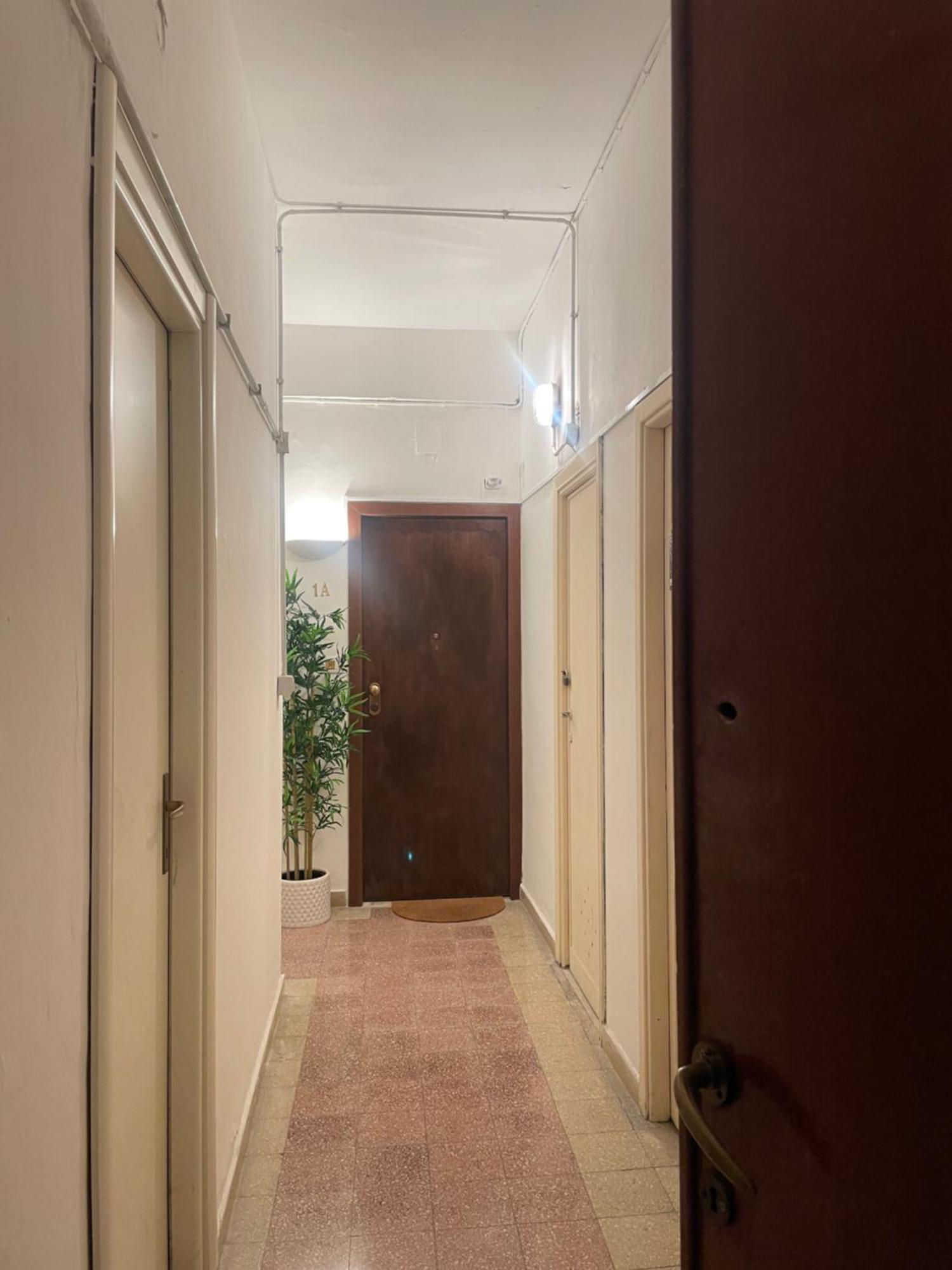 Apartment Bilocale Socrates