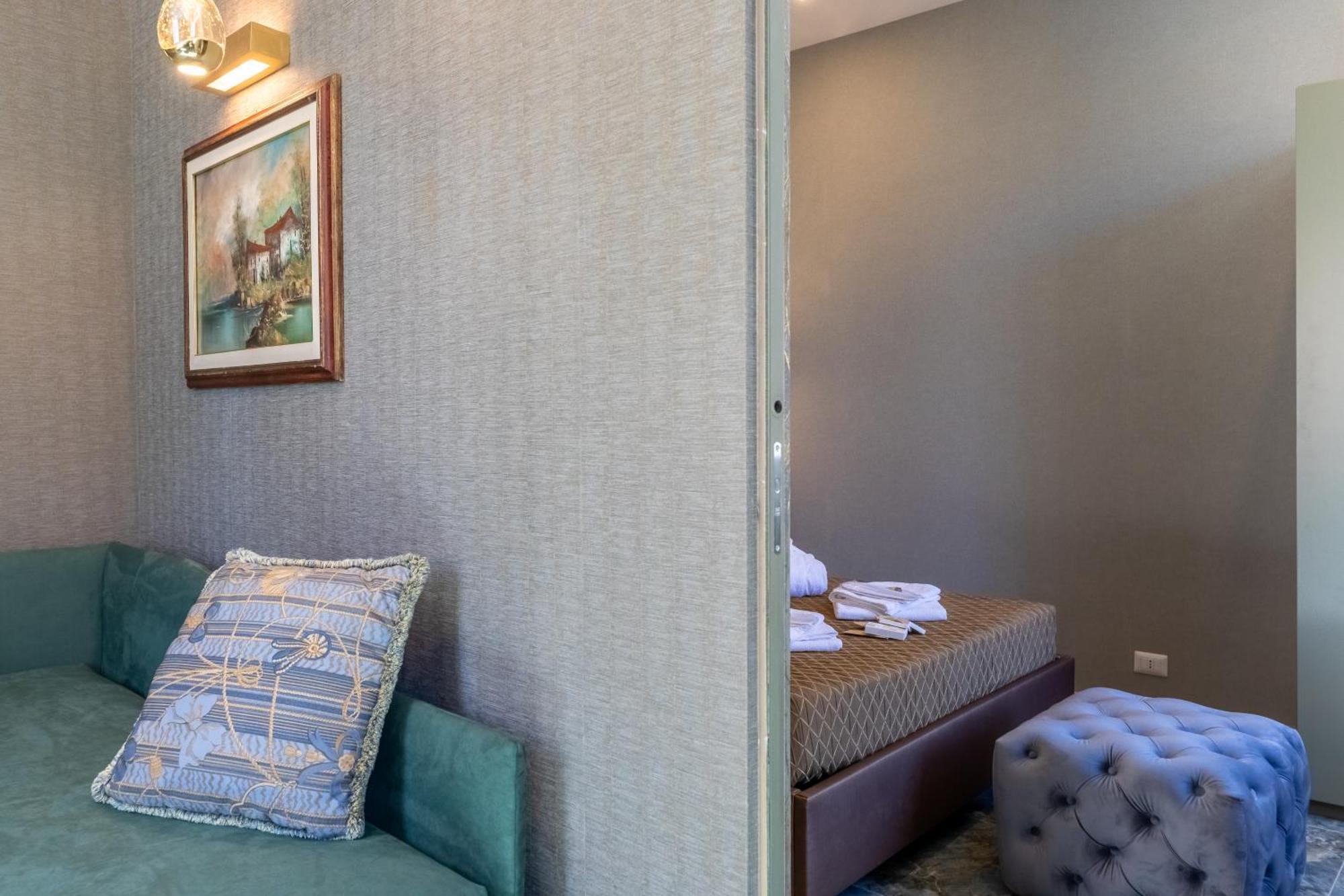 Guest house Piazza Di Spagna 51 Luxury Rome
