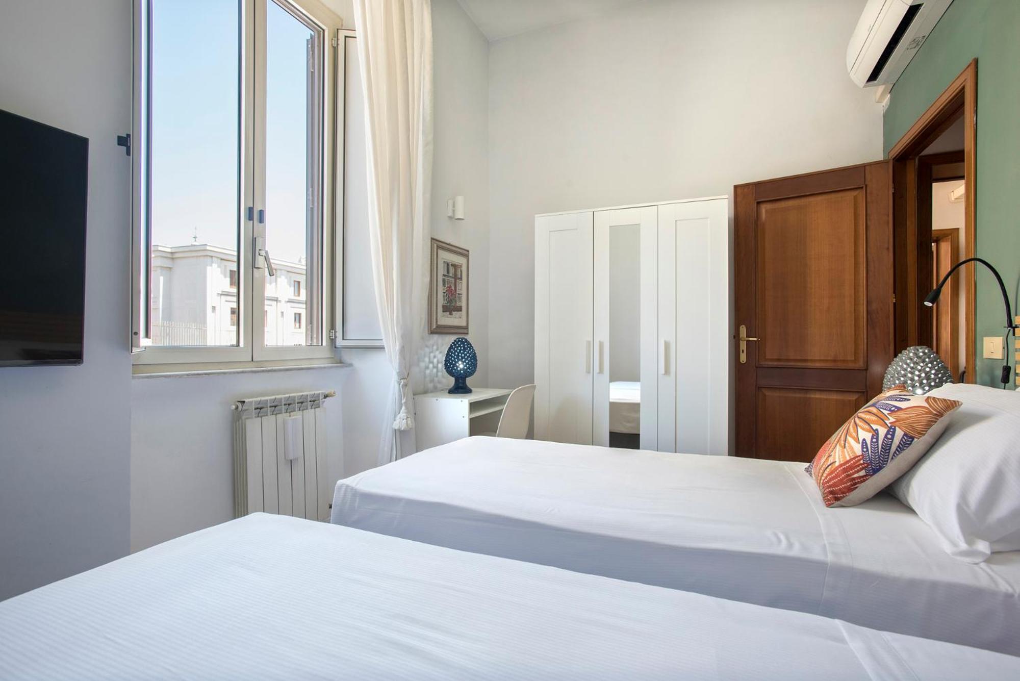Casa Marchese Lucia Apartment Rome
