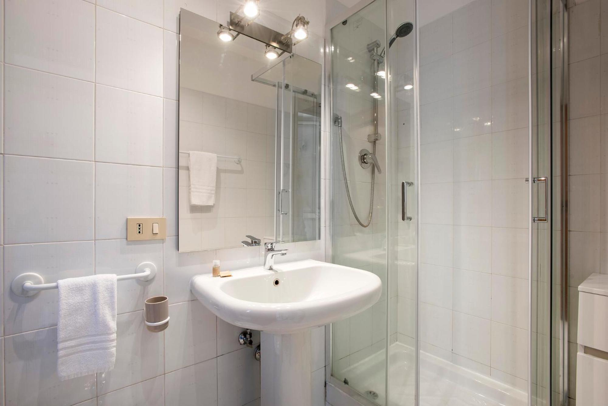 Casa Marchese Lucia Apartment Rome