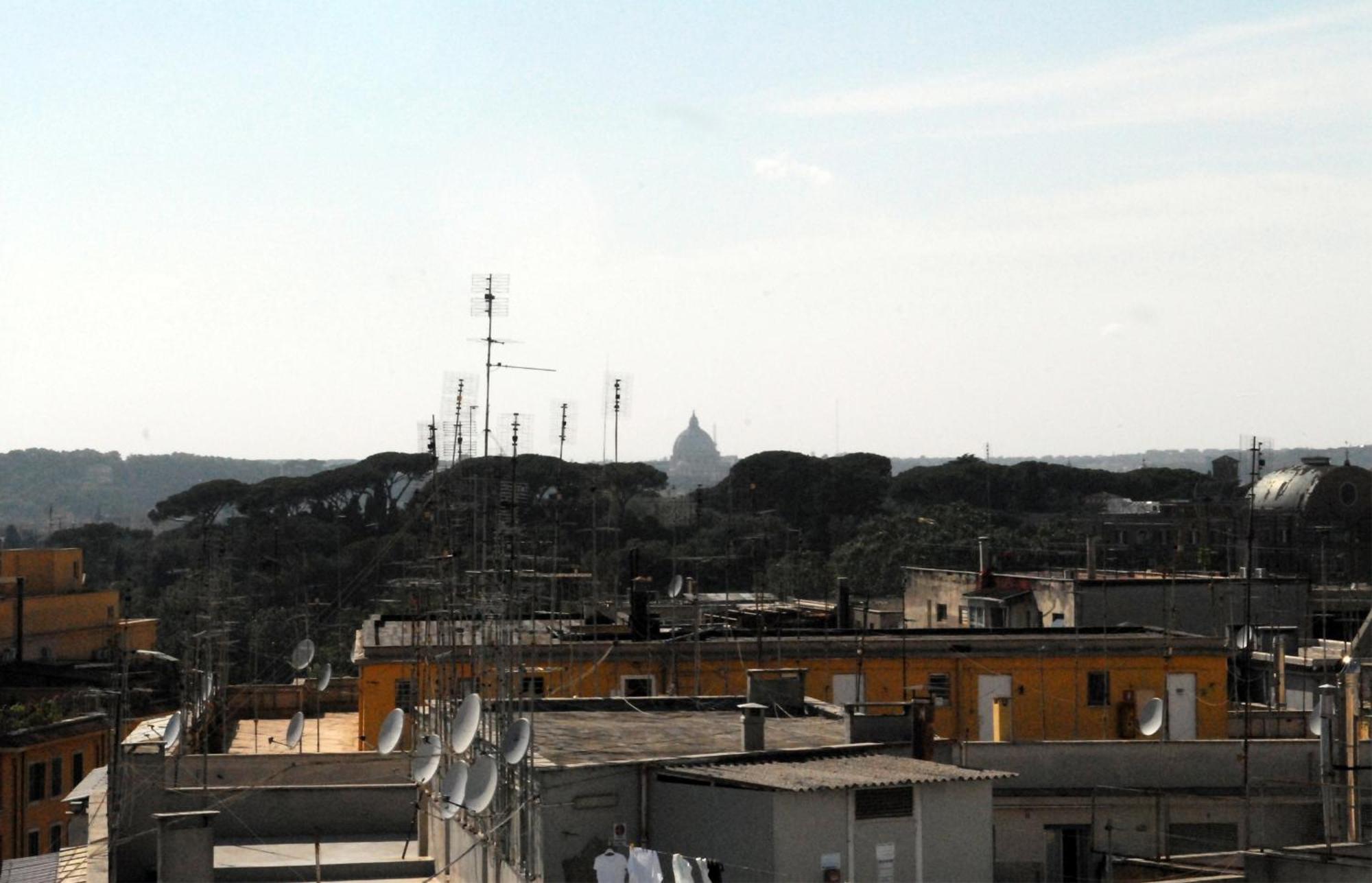 Apartment Ababaluba - Colosseo - San Giovanni