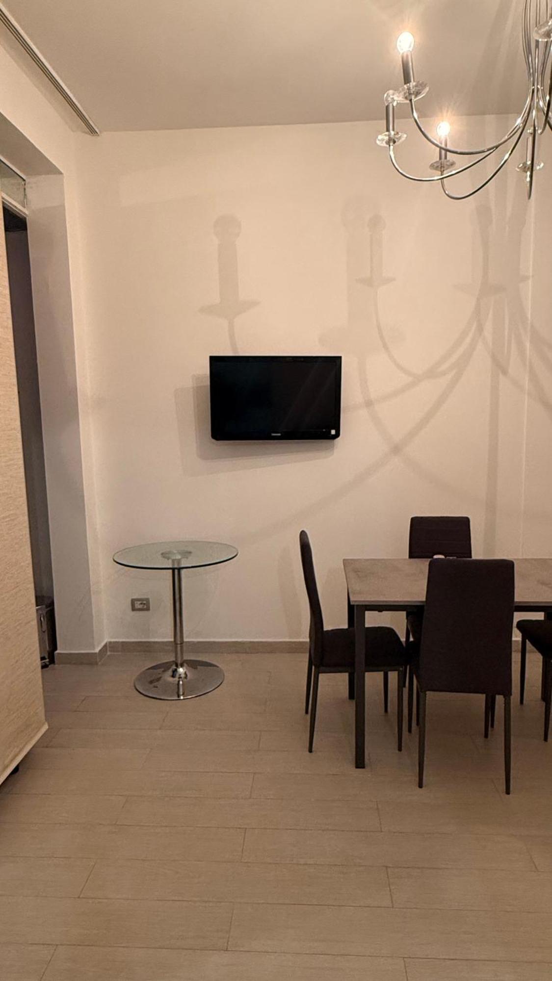 Apartment Studio21 Parioli *