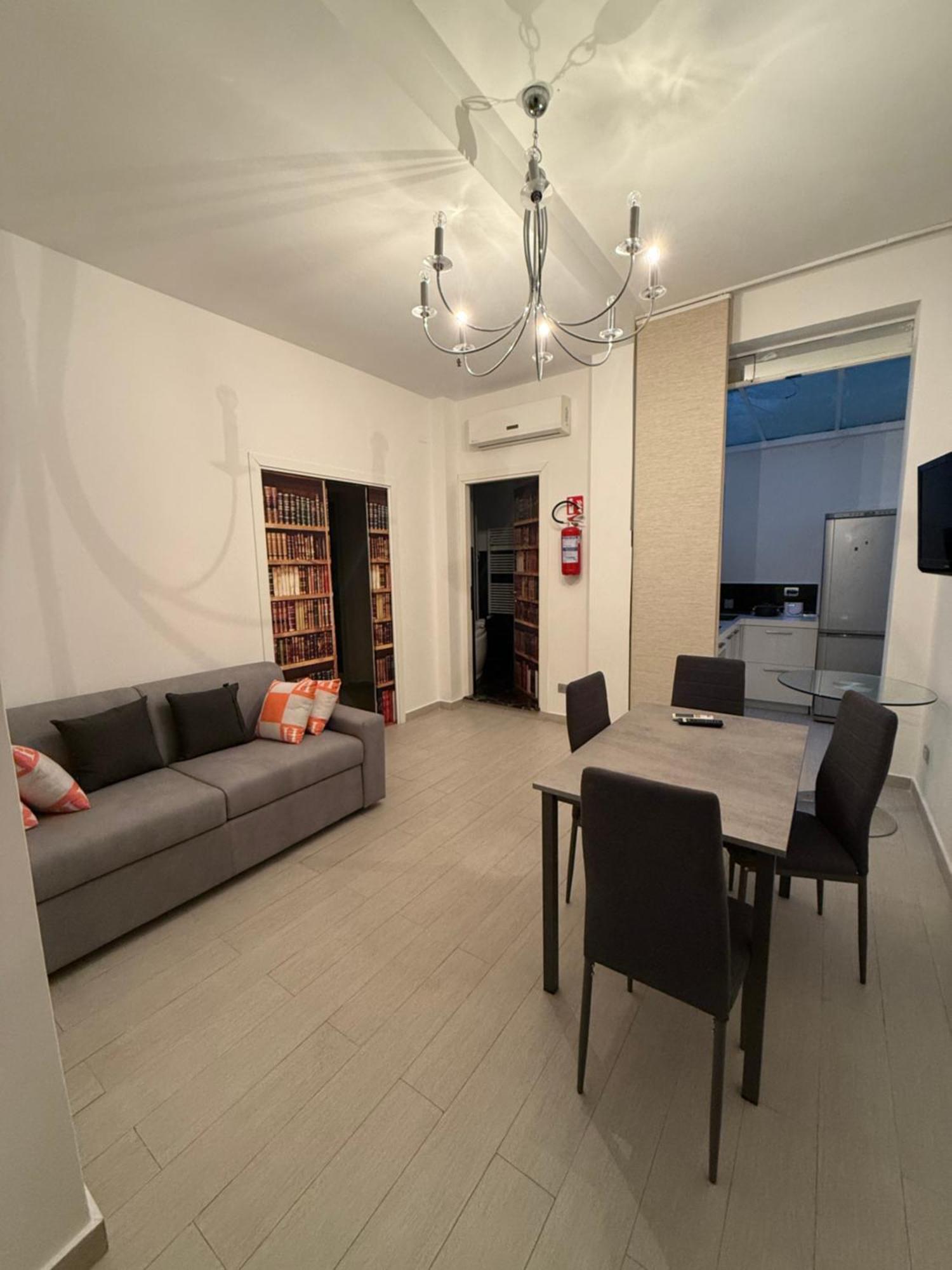 Apartment Studio21 Parioli Rome