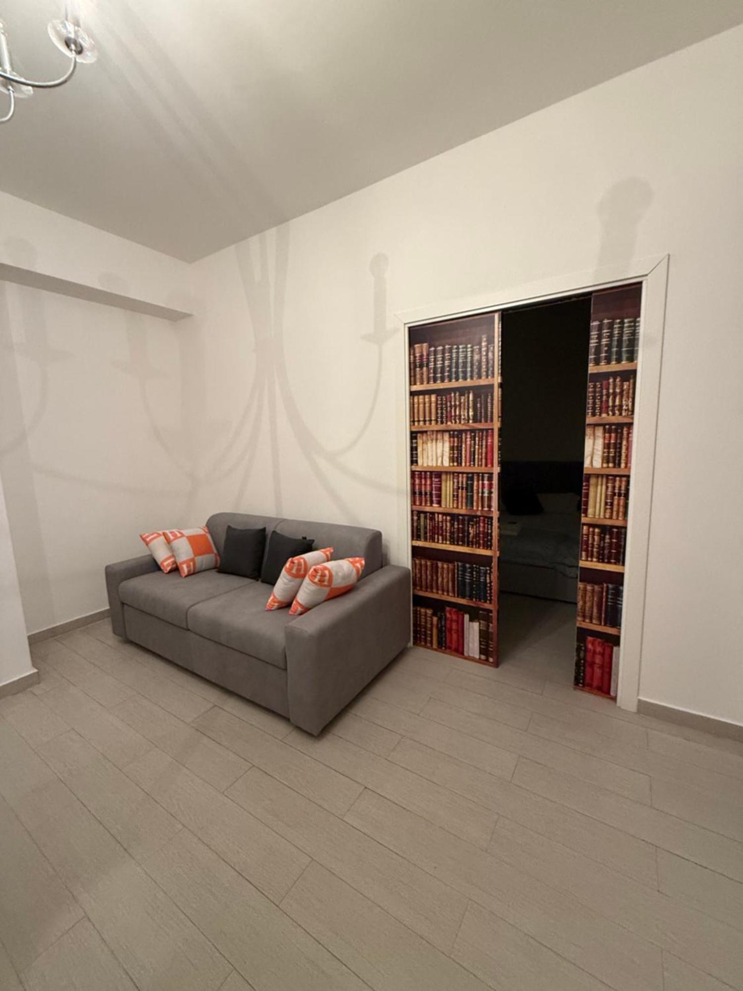 Apartment Studio21 Parioli *