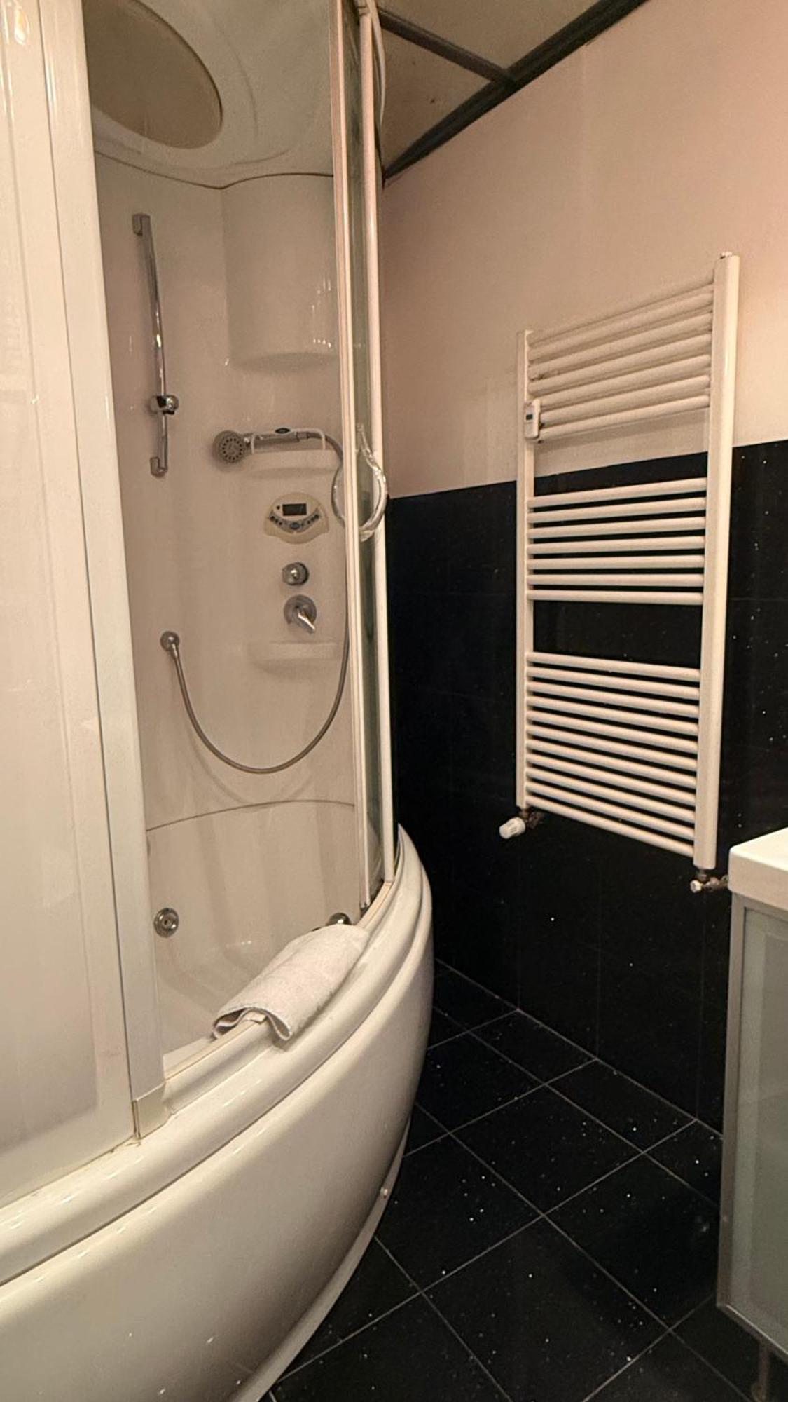 Apartment Studio21 Parioli Rome