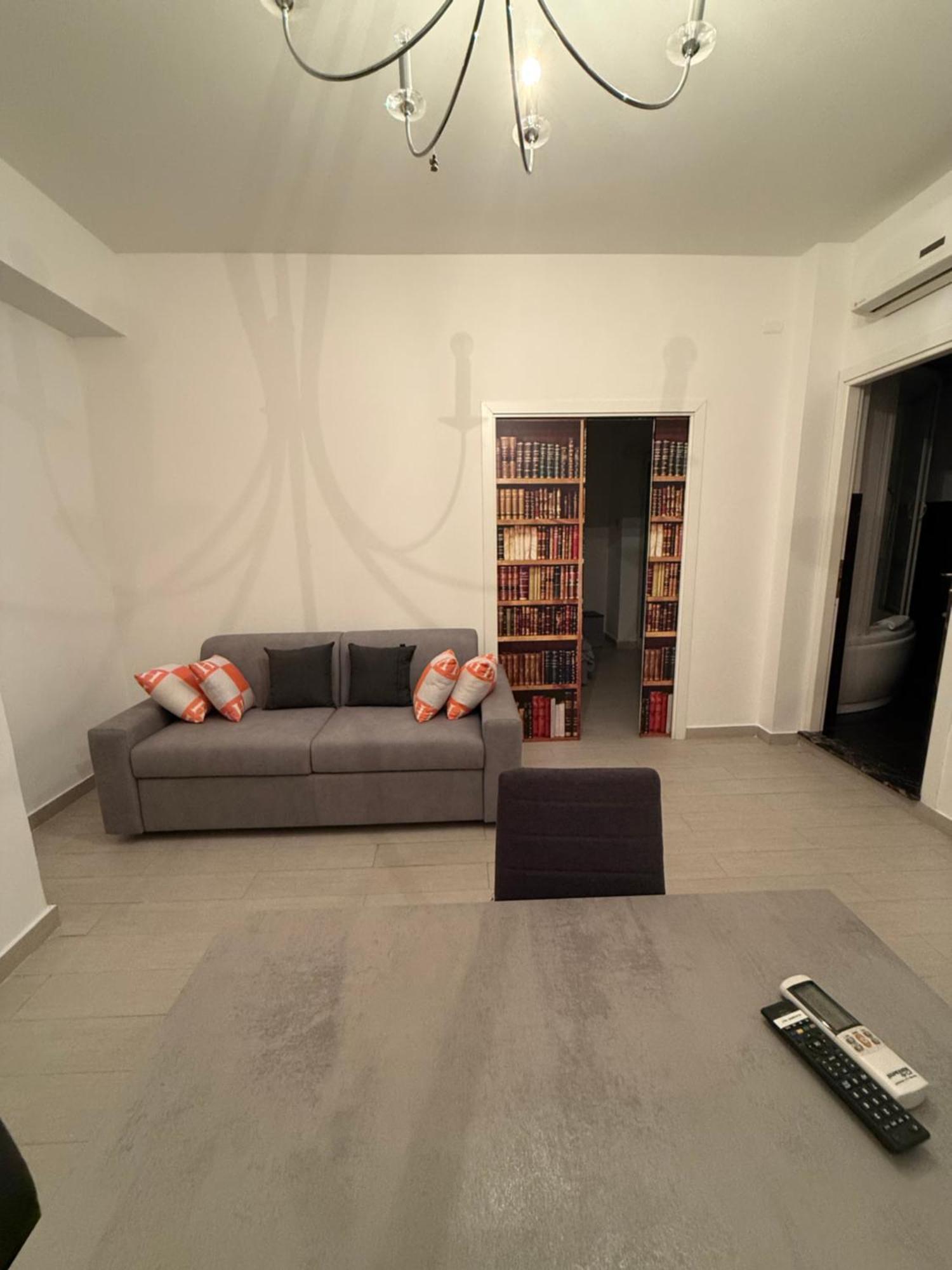 Studio21 Parioli Apartment *