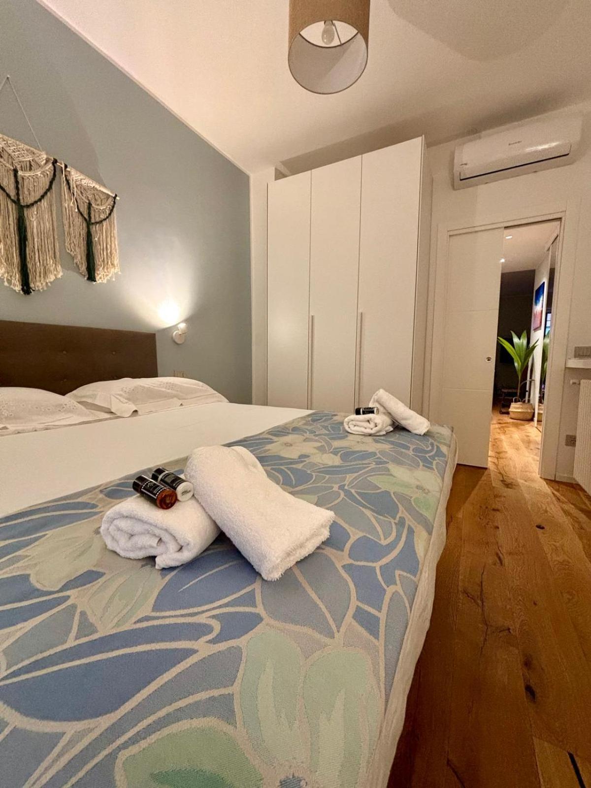 Apartment Leopardis Rome