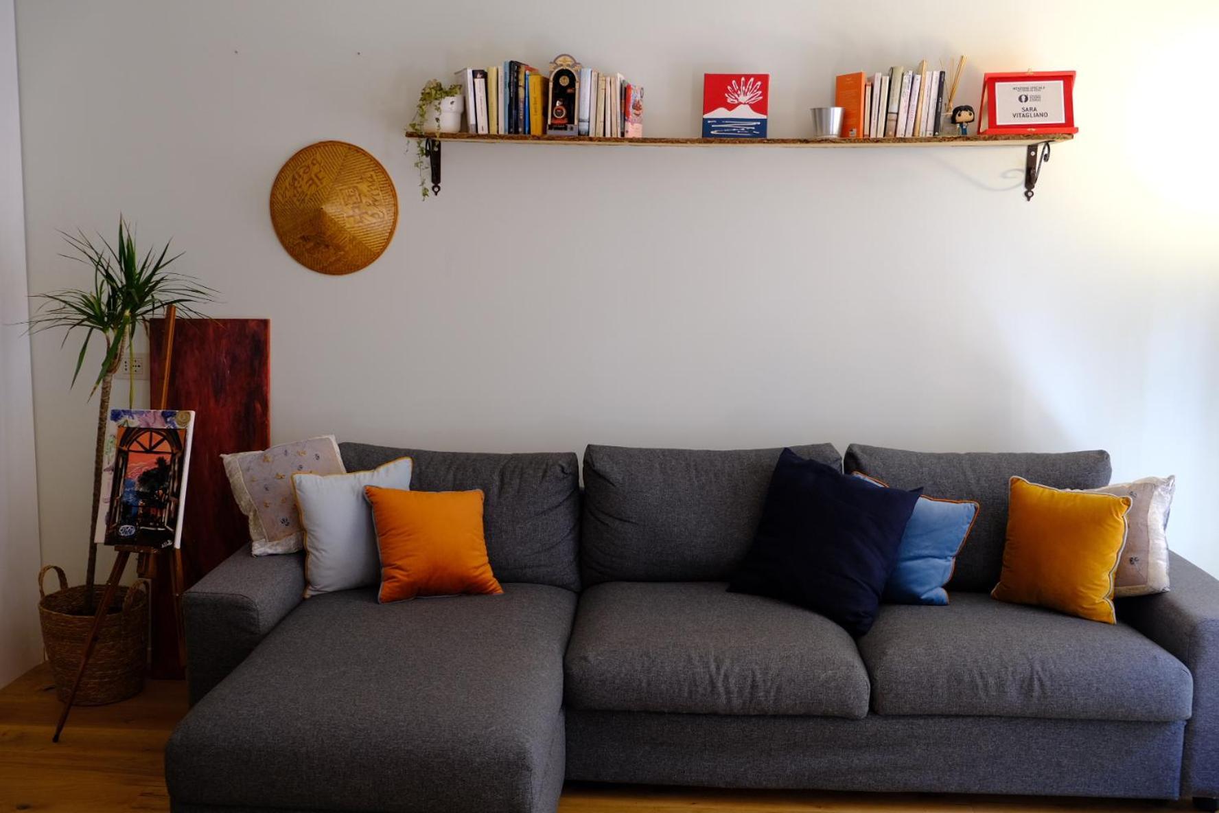 Leopardis Apartment Rome