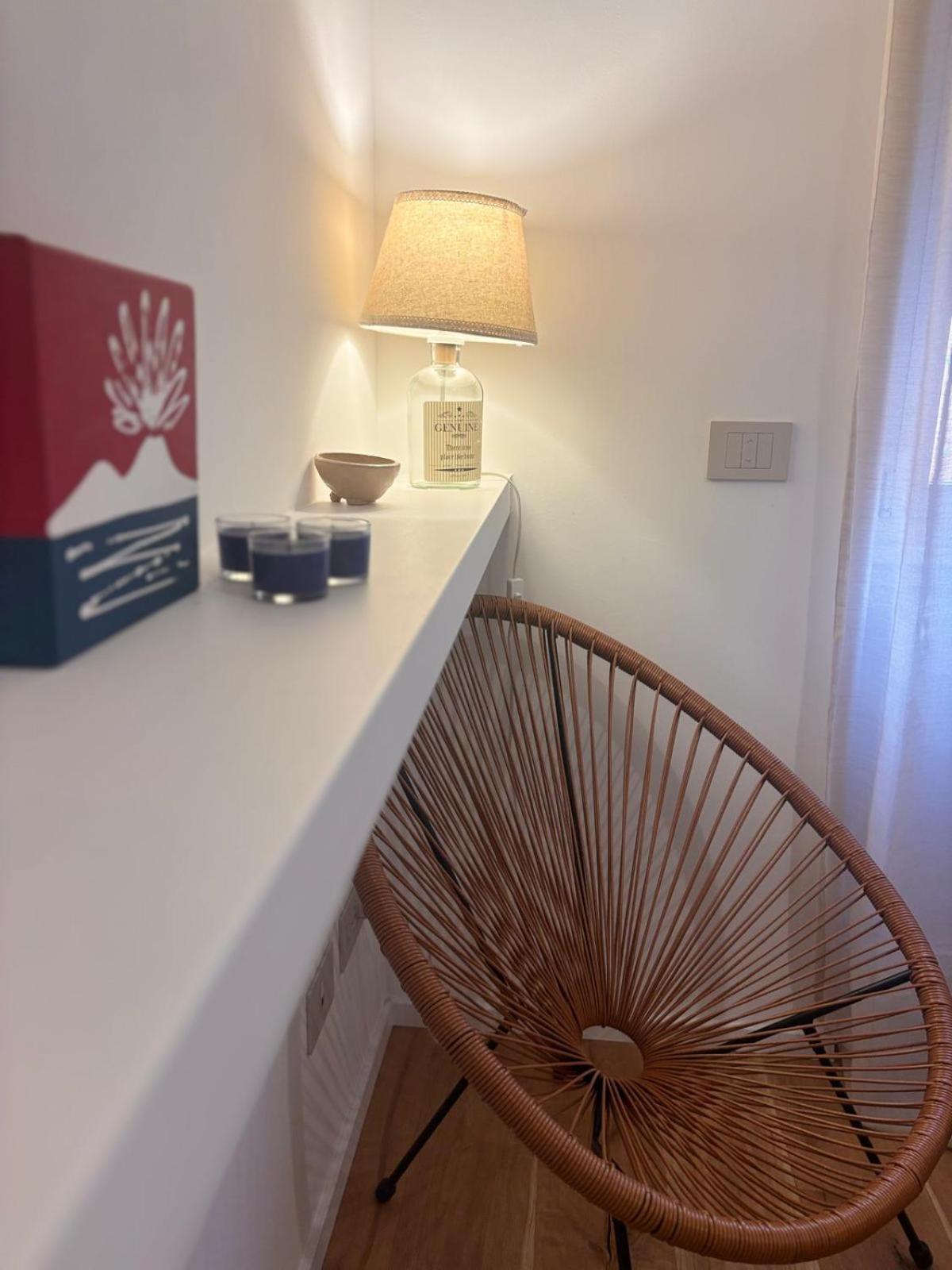Leopardis Apartment