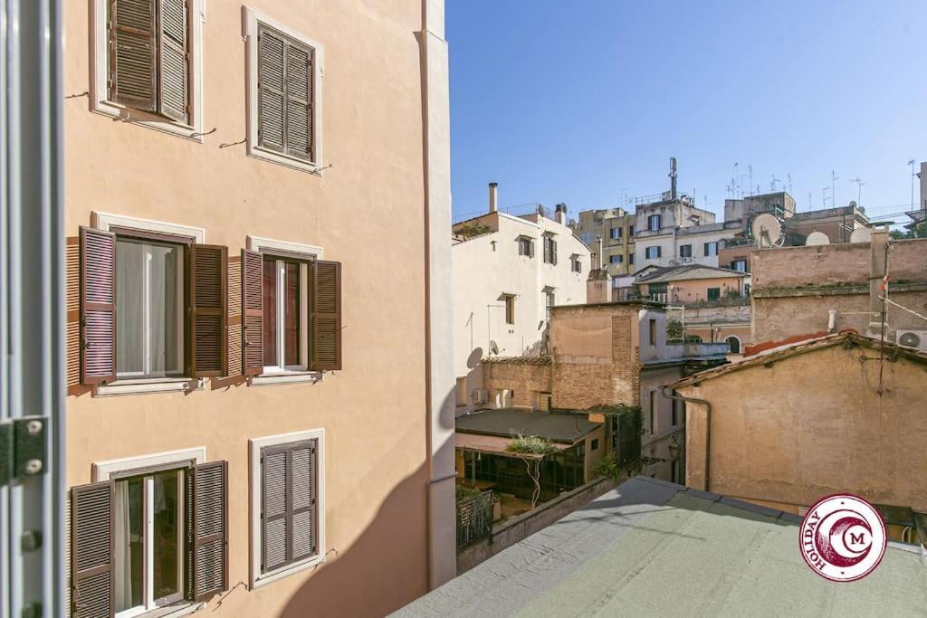 Apartment C M Fori Imperiali *