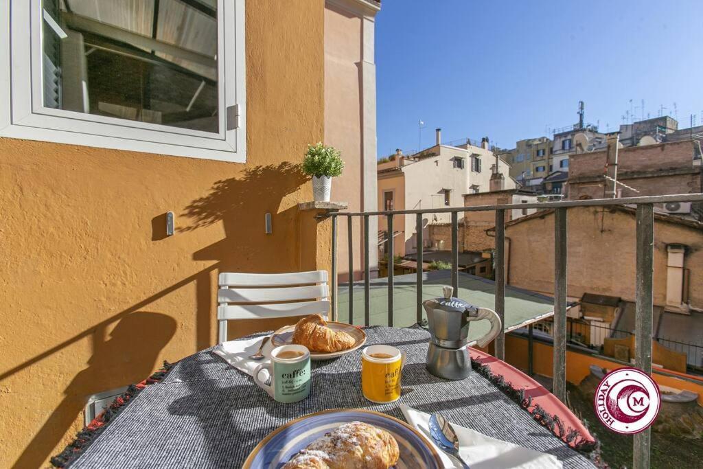 Apartment C M Fori Imperiali *
