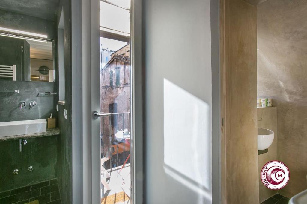 C M Fori Imperiali Apartment Rome