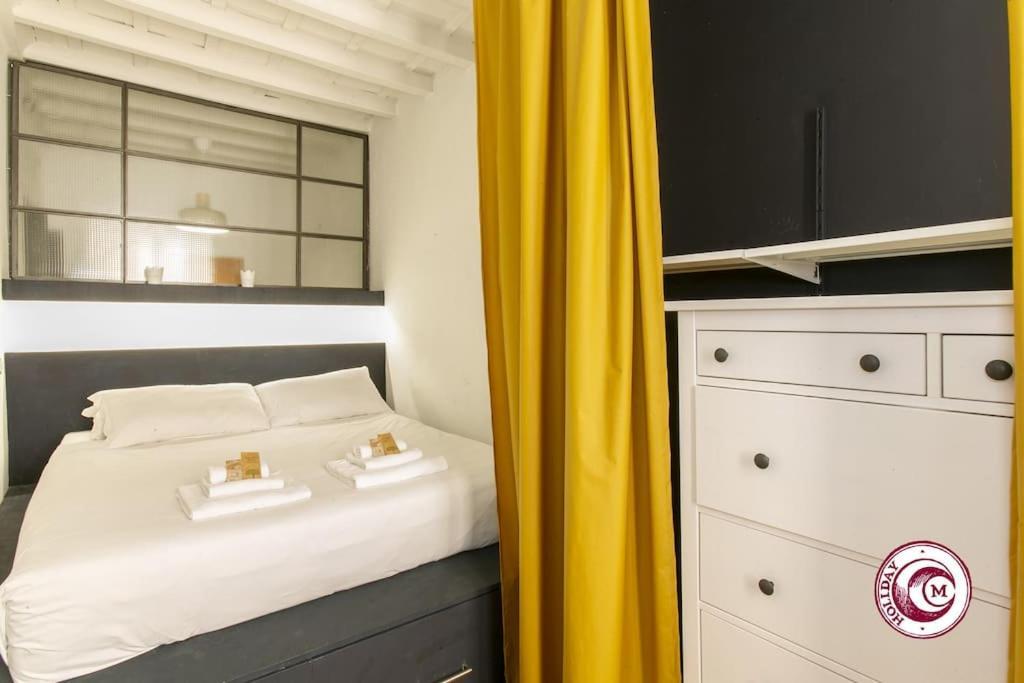 C M Fori Imperiali Apartment