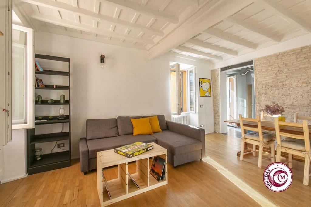 Apartment C M Fori Imperiali