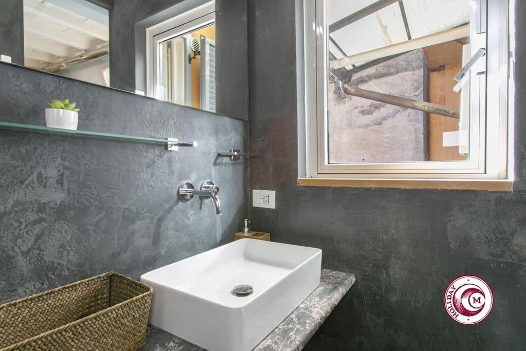 C M Fori Imperiali Apartment *
