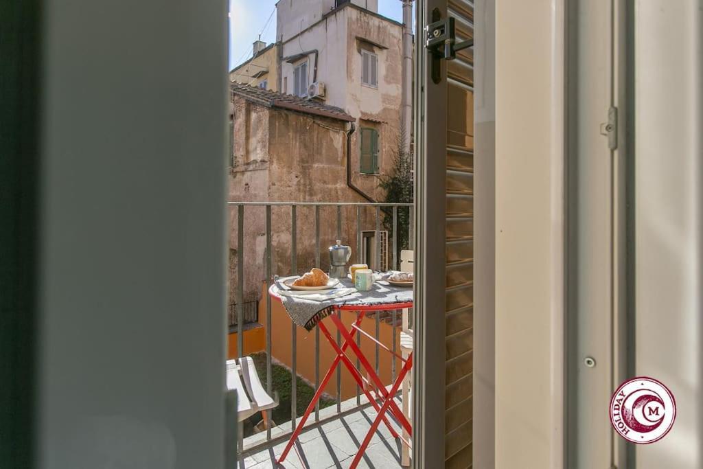 Apartment C M Fori Imperiali *