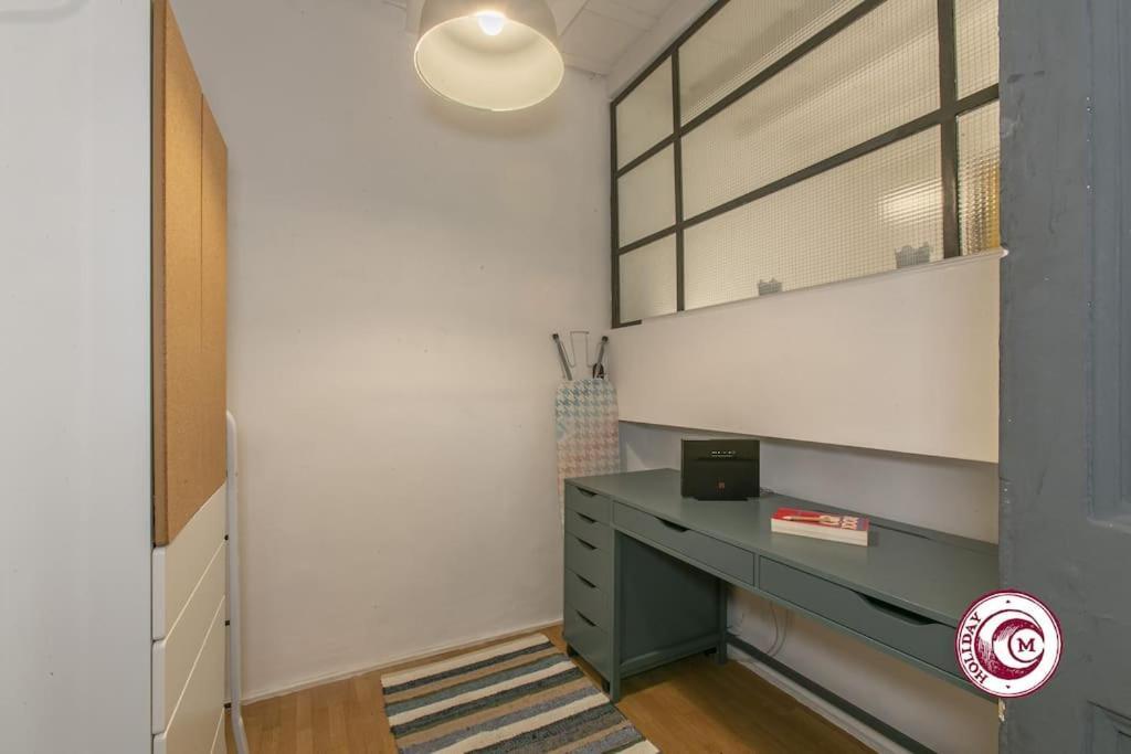 C M Fori Imperiali Apartment Rome