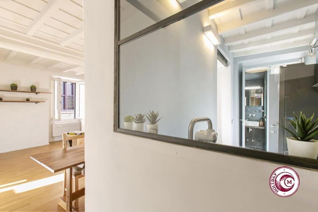 Apartment C M Fori Imperiali *