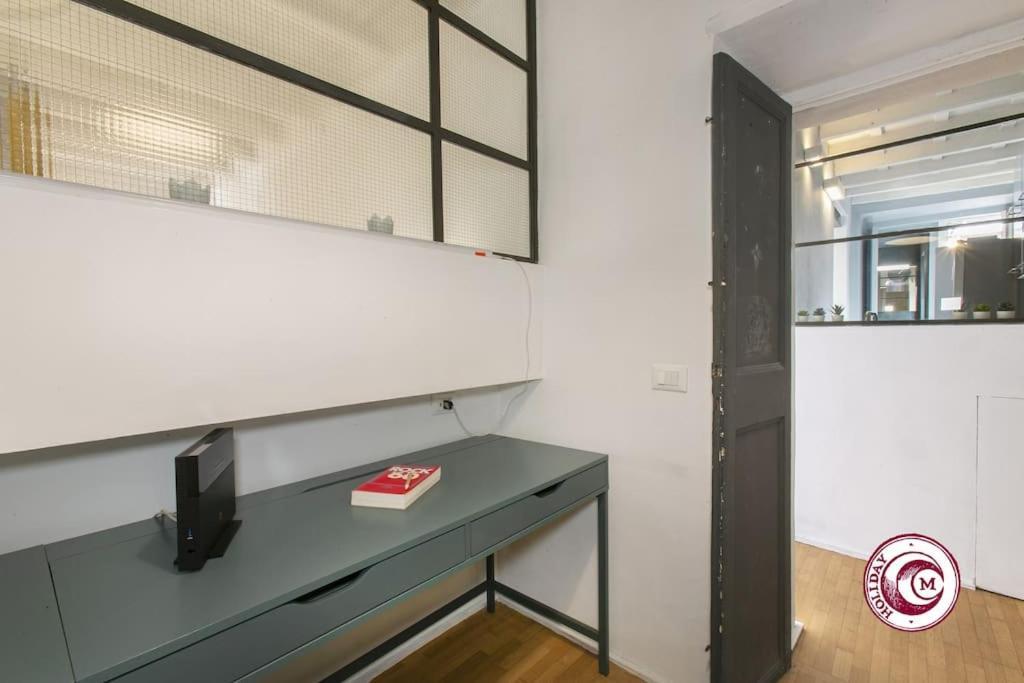 C M Fori Imperiali Apartment Rome
