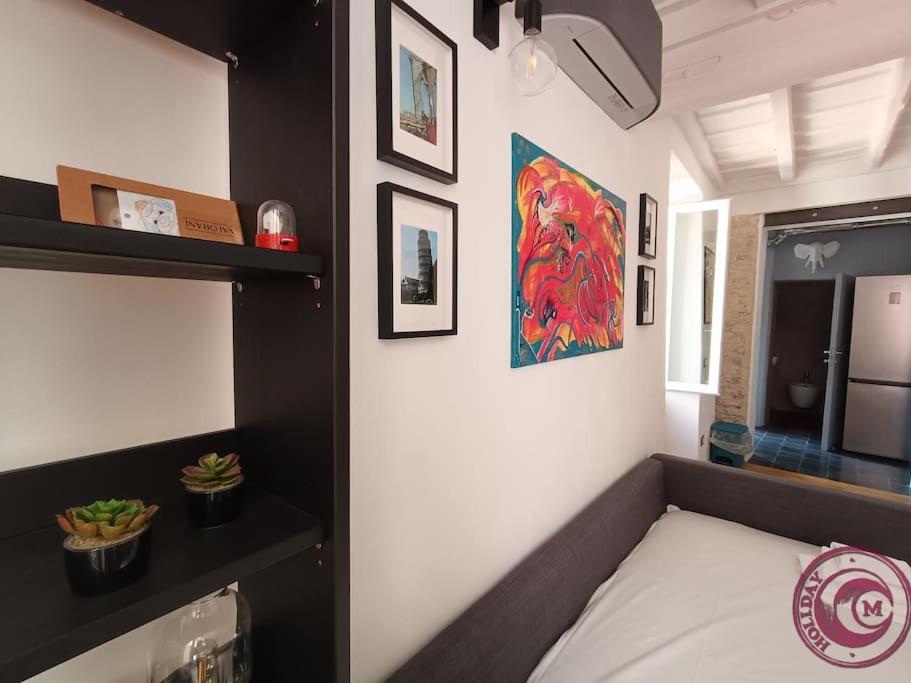 Apartment C M Fori Imperiali Rome