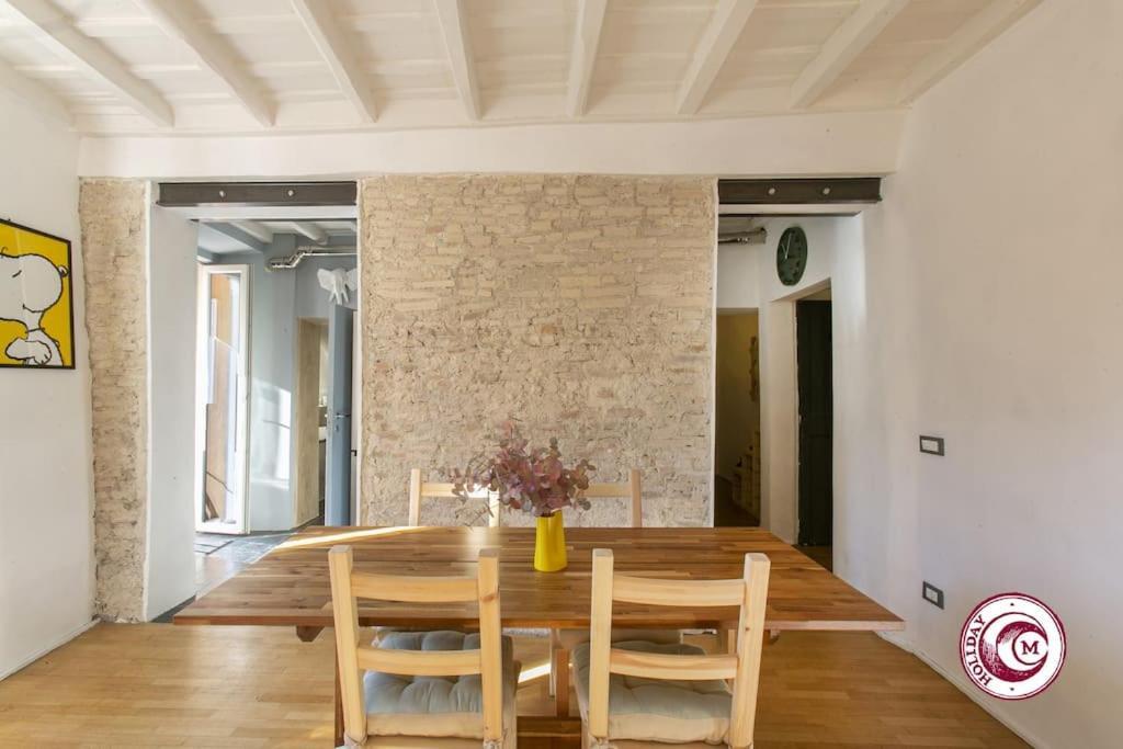 Apartment C M Fori Imperiali