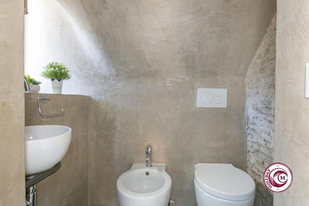 C M Fori Imperiali Apartment Rome