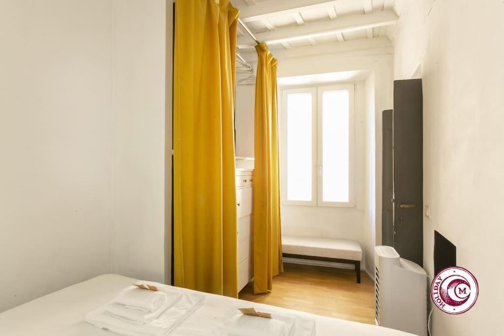 Apartment C M Fori Imperiali Rome
