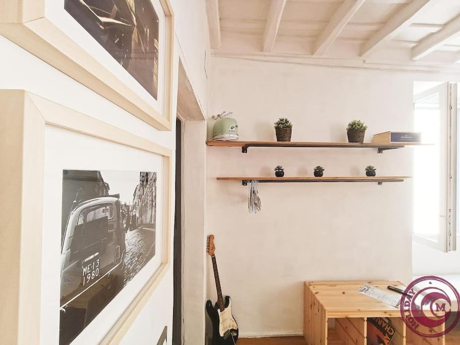 Apartment C M Fori Imperiali