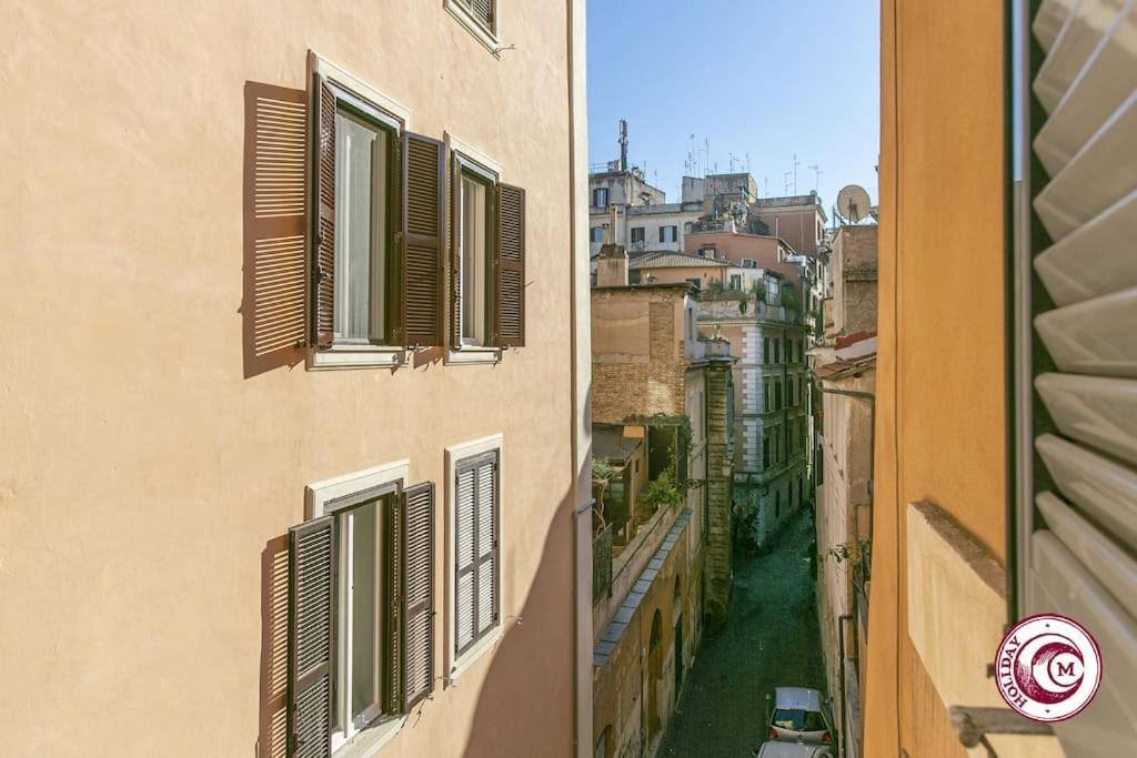 Apartment C M Fori Imperiali Rome