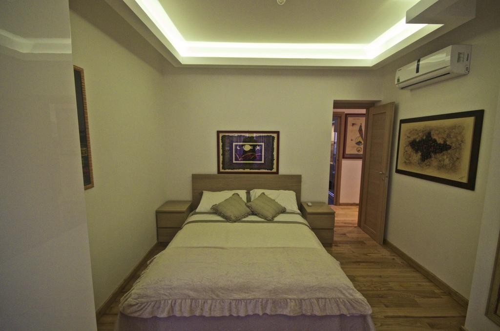 Piramide House Apartment