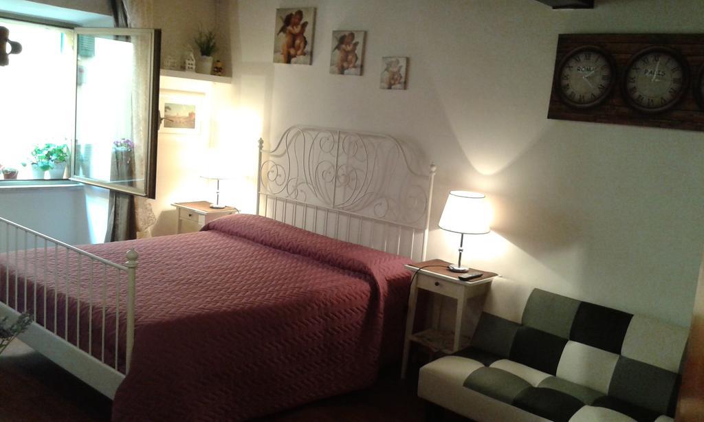 Guest house Vesta Domus