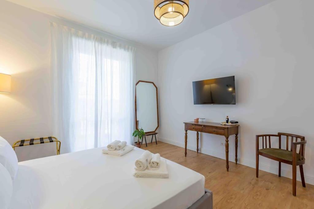 Dormo Da Flami Apartment Rome