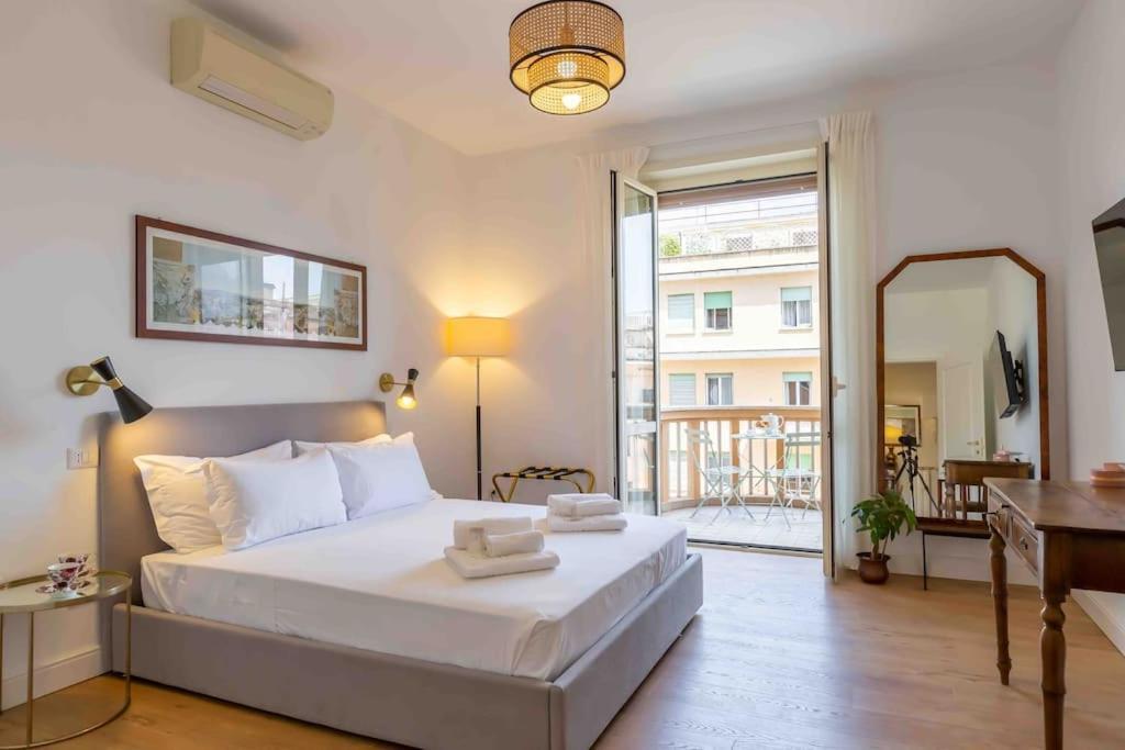 Dormo Da Flami Apartment Rome