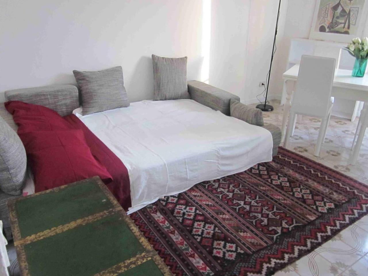 Gorgeous Flat In Pigneto * Rome