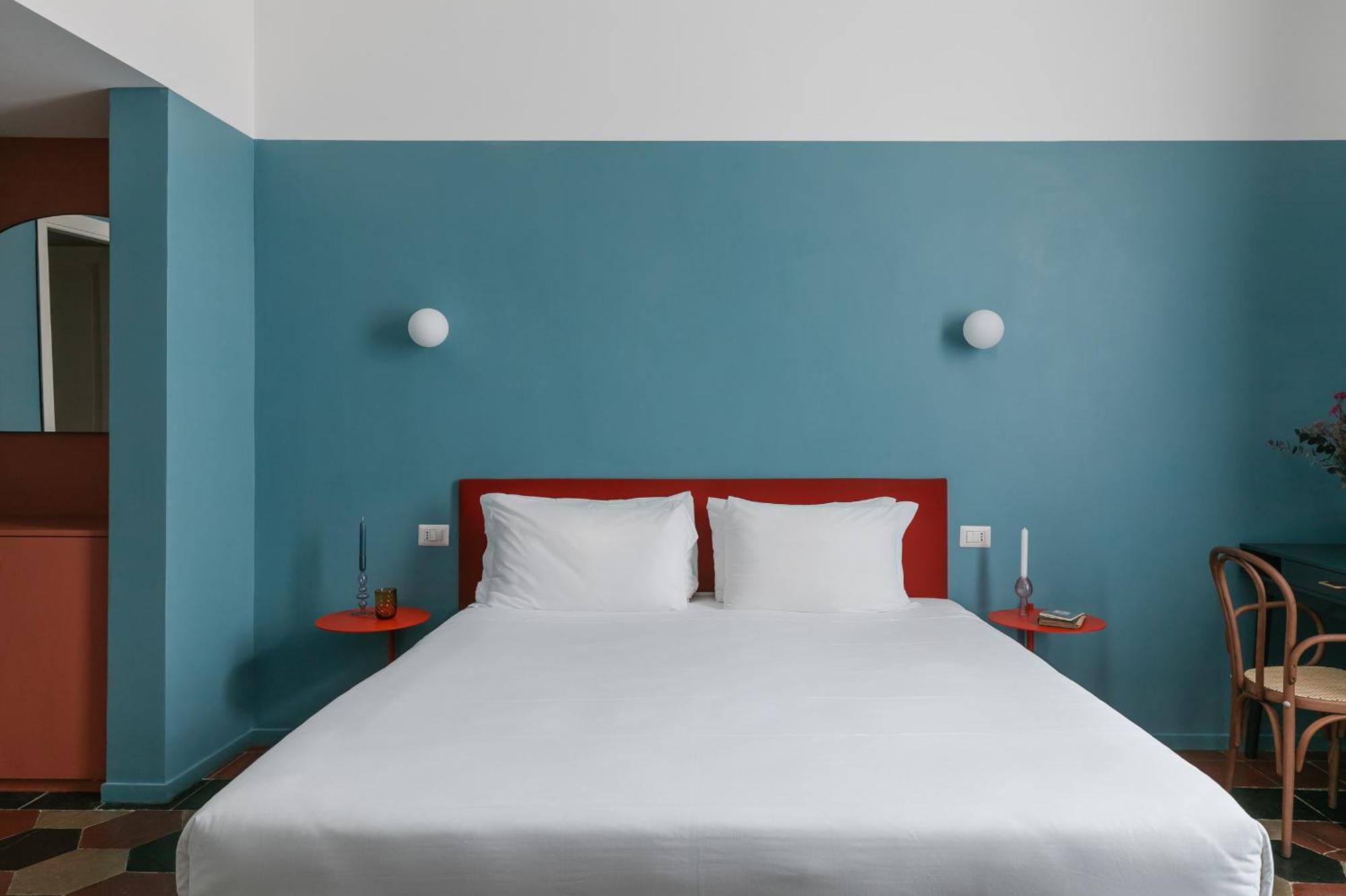 Unounotto Bed & Breakfast Rome