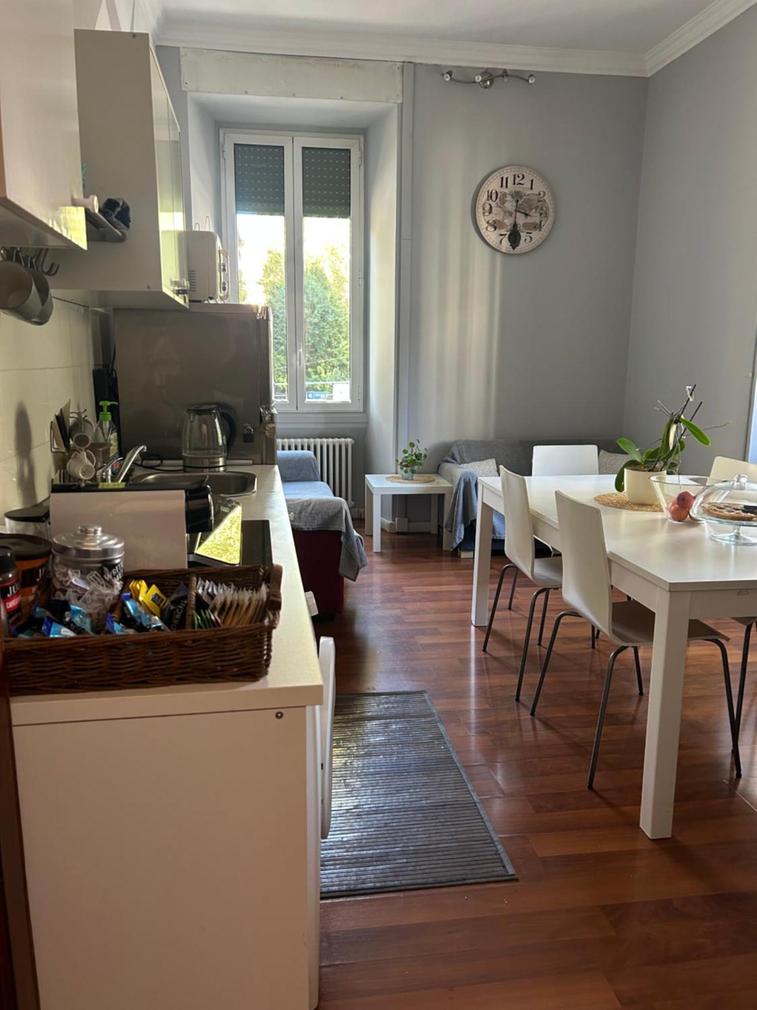 Dulcis In Fundo Bed & Breakfast
