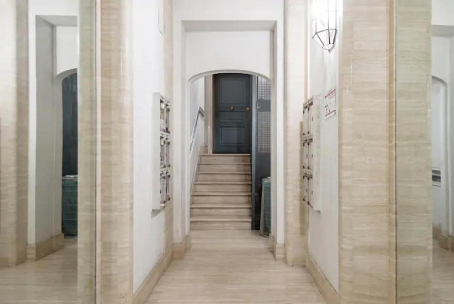Apartment Design Piazza Di Spagna